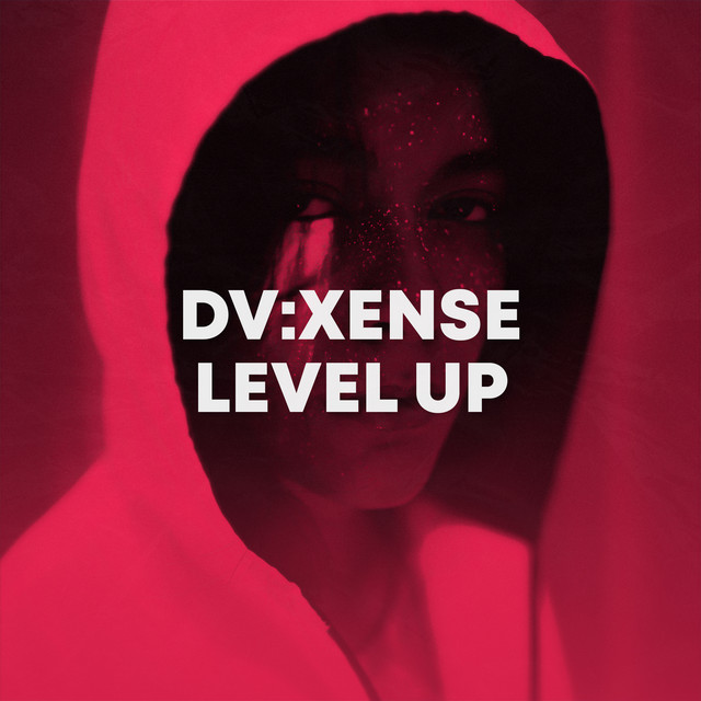 Level Up cover art