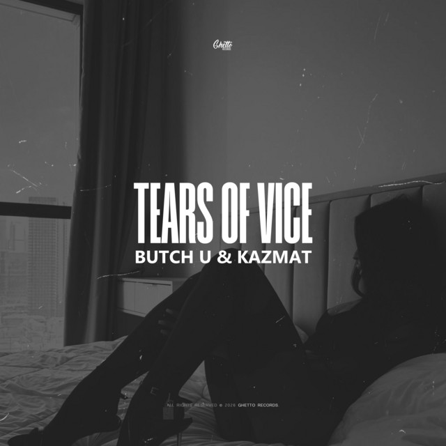 Tears of Vice