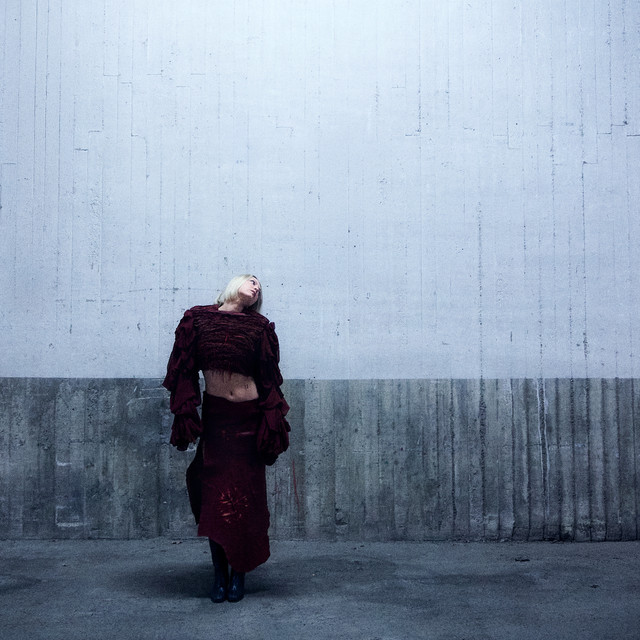 undefined album image