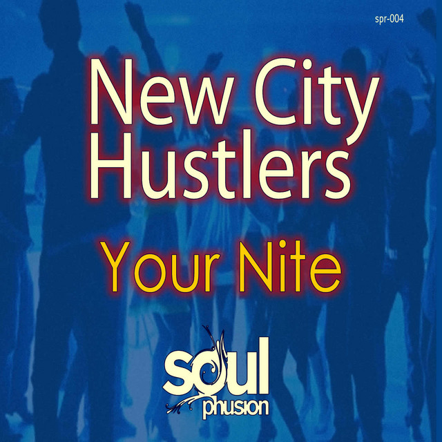 New City Hustlers