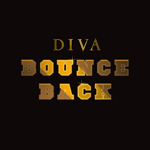 Bounce Back cover art
