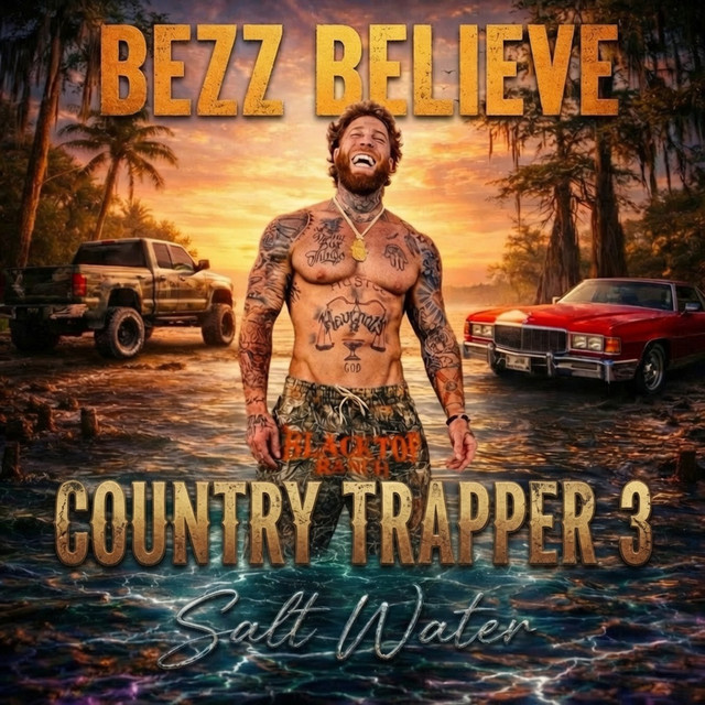 La La La cover art