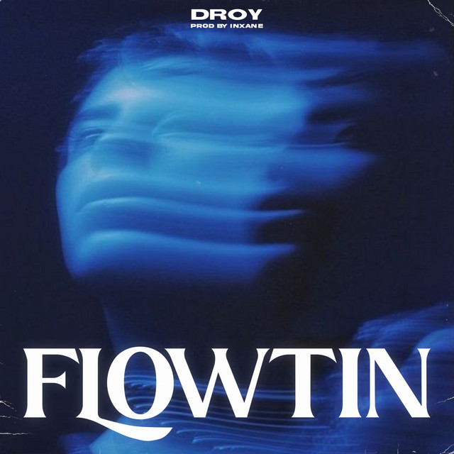 FLOWTIN cover art
