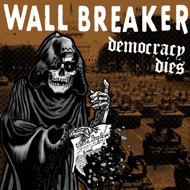 Wall Breaker Photo