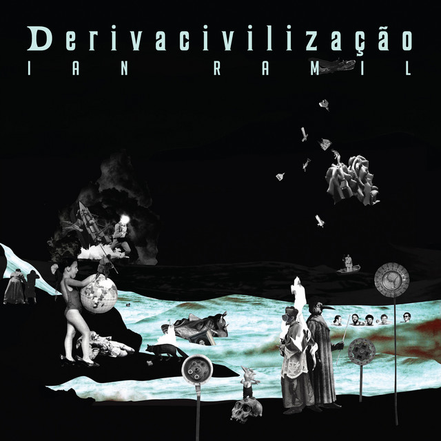 Derivacivilização cover art