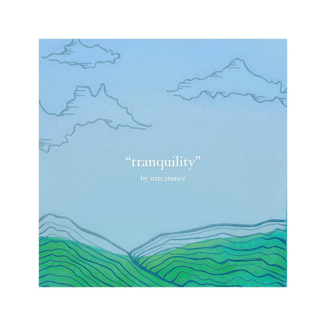 abstract cover art