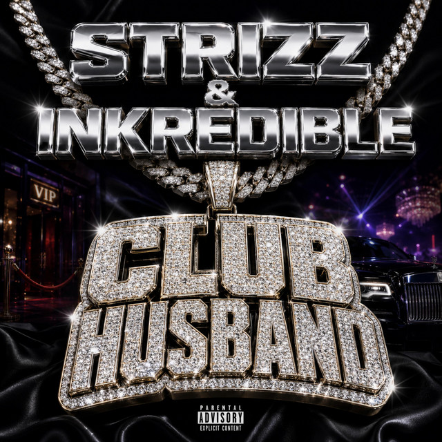 Club Husband - Jook City Remix