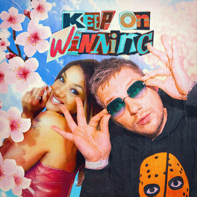 Keep On Winning by LNY TNZ