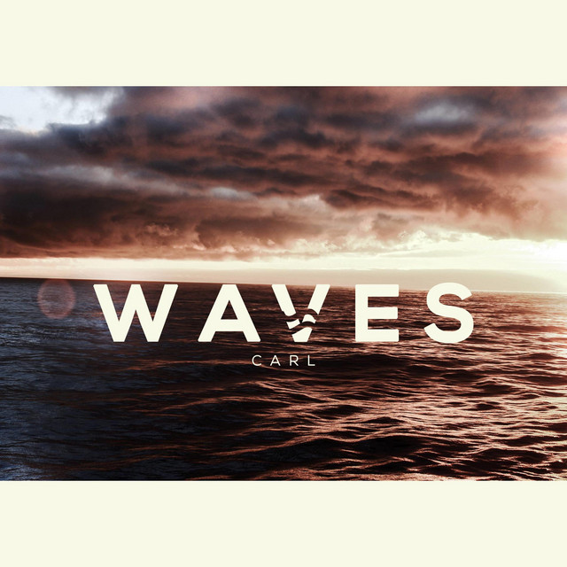 Waves cover art