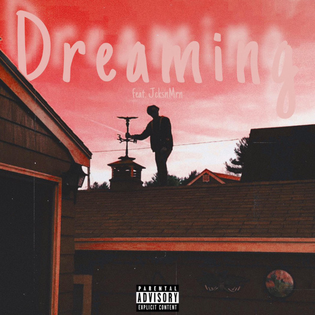 Dreaming - Single by wxs | Spotify