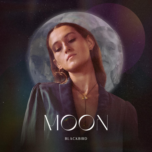 Moon cover art