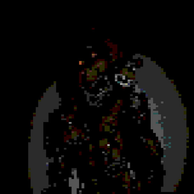 NEVER LEFT #OUTERREALM cover