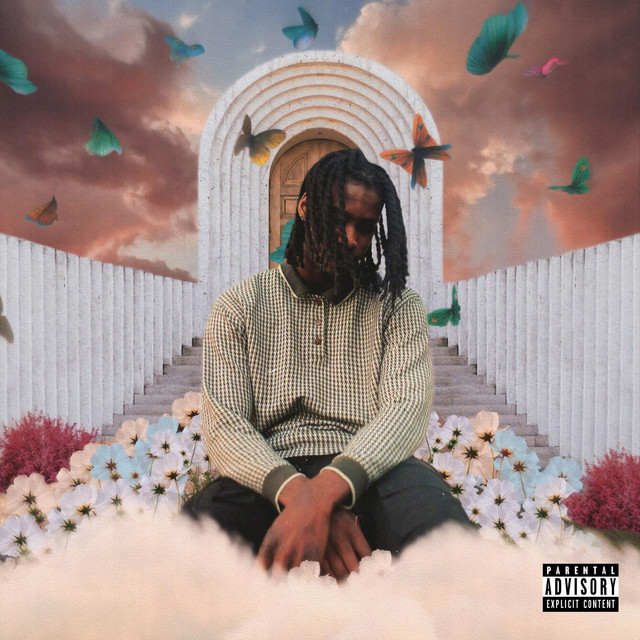 Genesis cover art