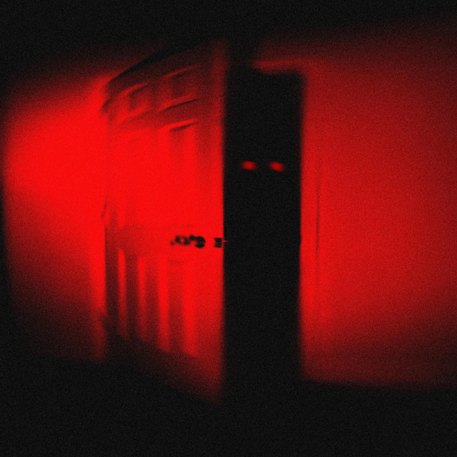 DEATHROOM cover art