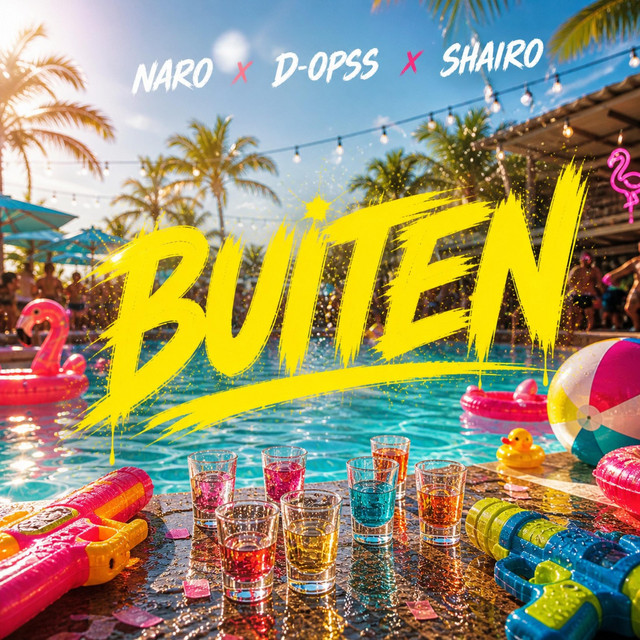 Buiten