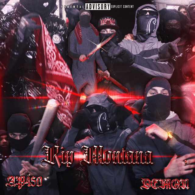 album image