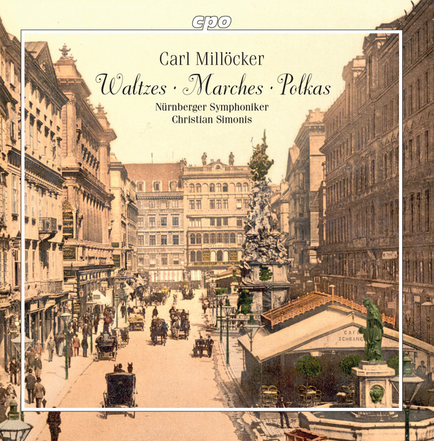 Melitta (Polka mazurka) cover art