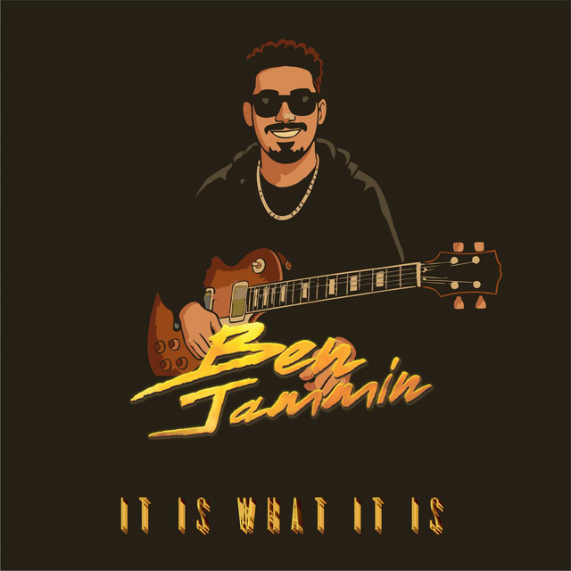 Ben Jammin | Spotify