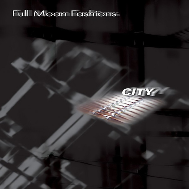 City cover art