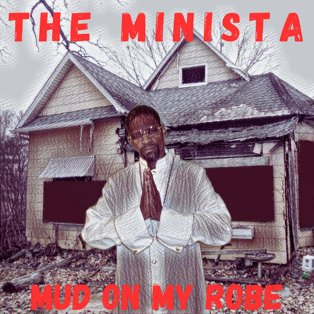 MUD ON MY ROBE