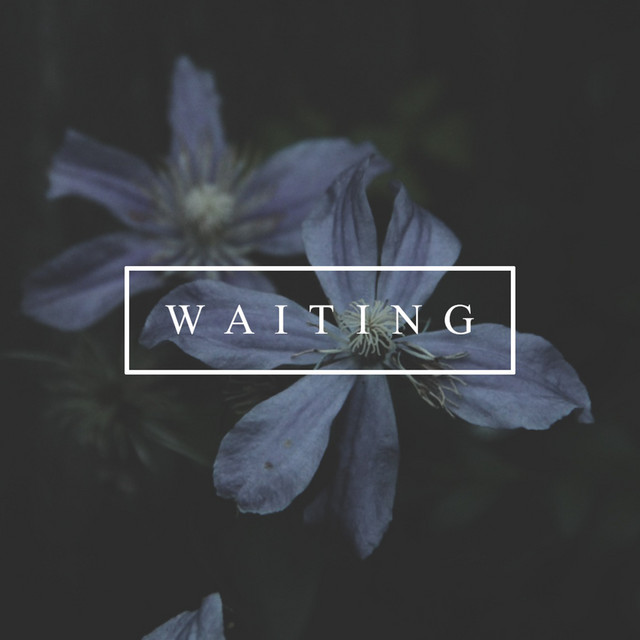Waiting cover art