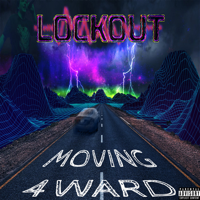 Moving 4ward cover art