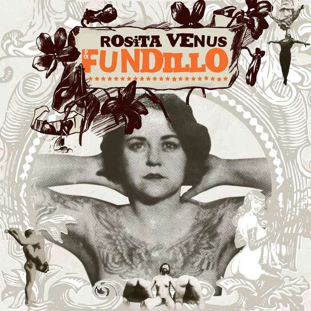 Rosita Venus & Fundillo