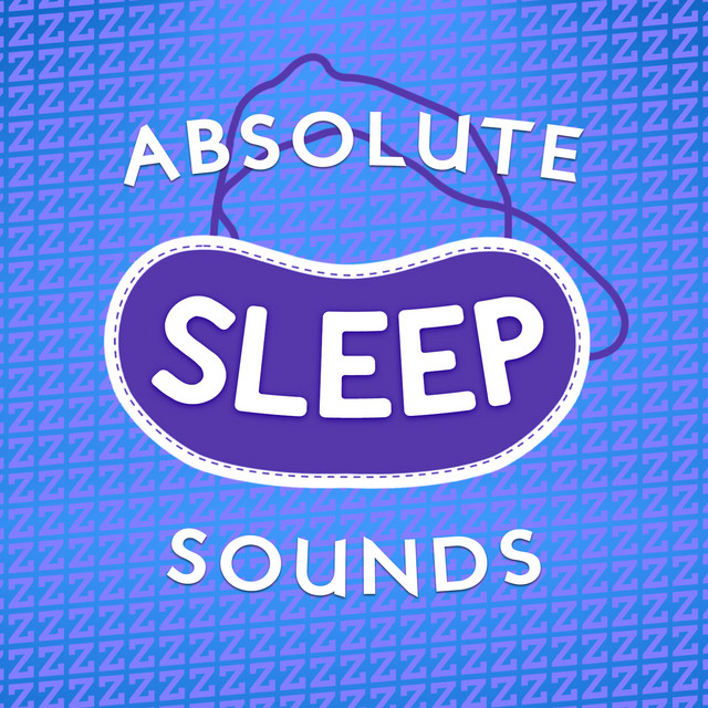 Absolute Sleep Sounds cover art