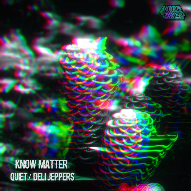 Quiet/Deli Jeppers cover art
