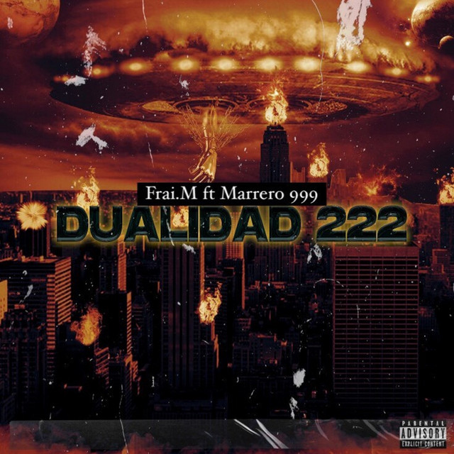 Dualidad 222
