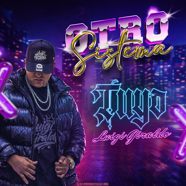 Tuyo [Otro Sistema]