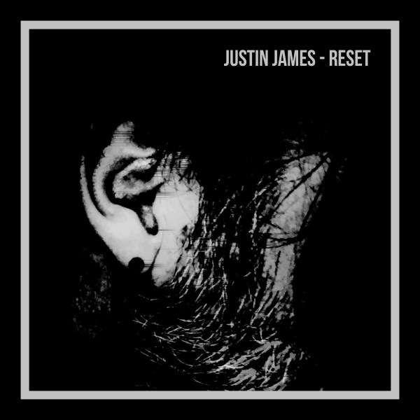 Reset cover art
