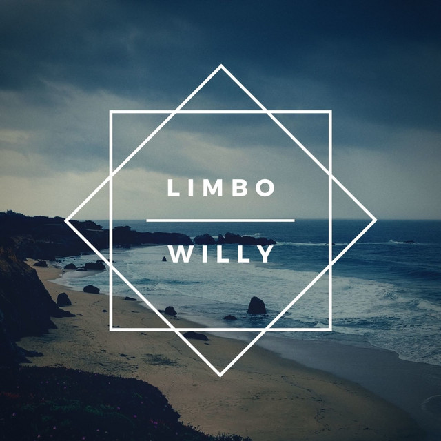 Limbo cover art