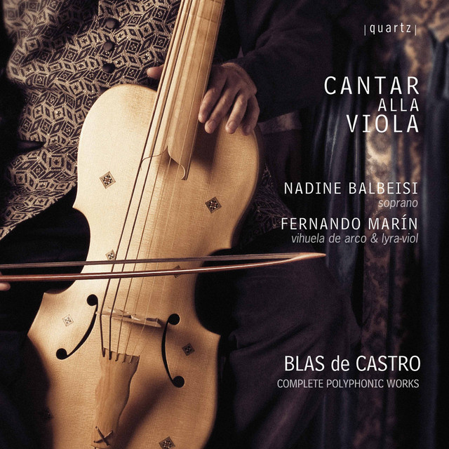 Juan Blas de Castro