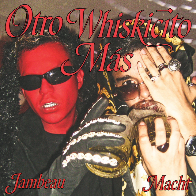 Otro Whiskicito Más