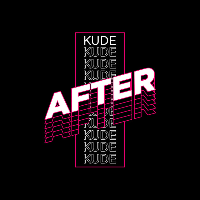 After cover art