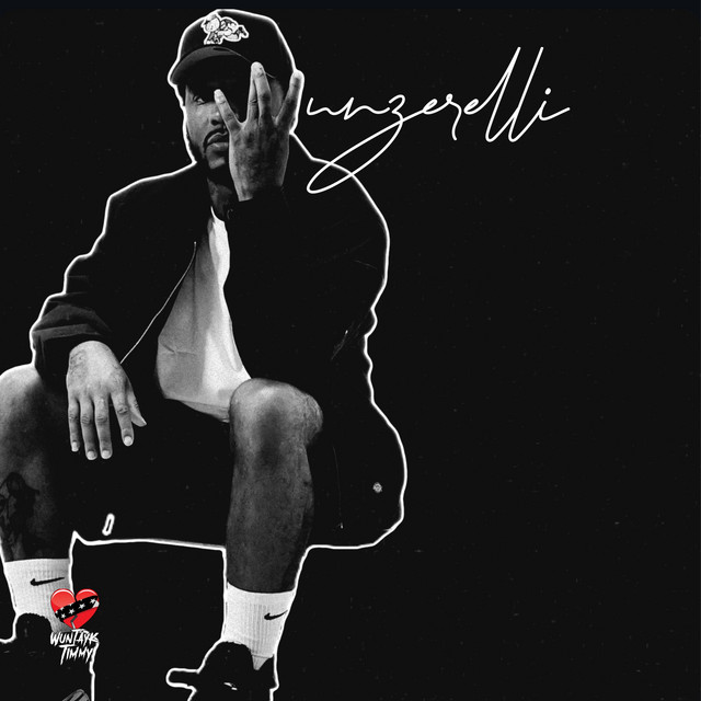 Wunzerelli cover art