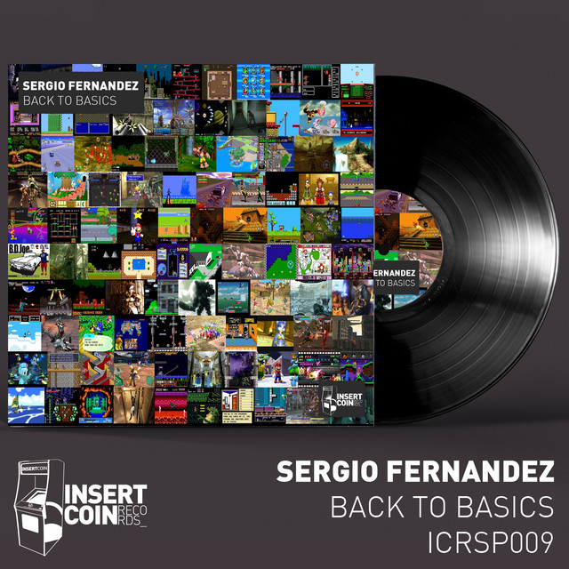 Back to Basics cover art