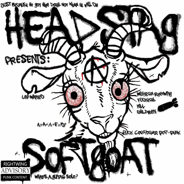 Softgoat cover