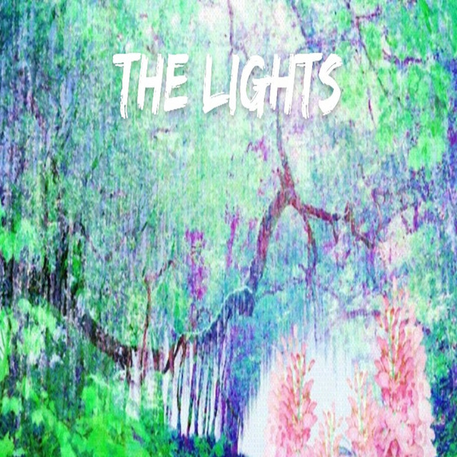 The Lights cover art
