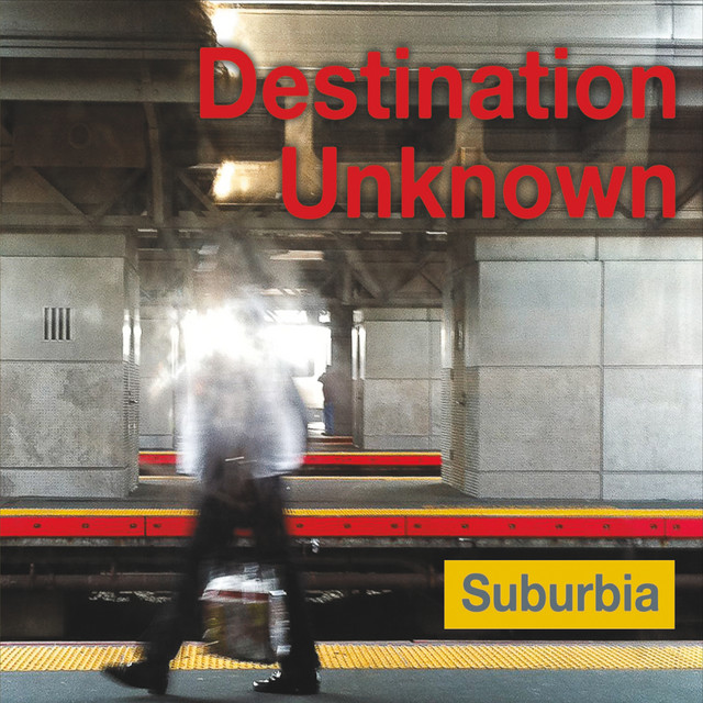 Suburbia