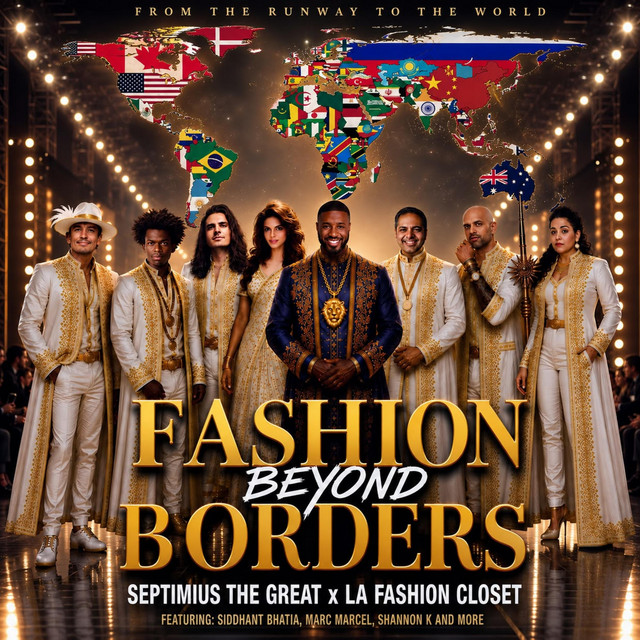 Fashion Beyond Borders
