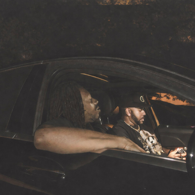 undefined album image