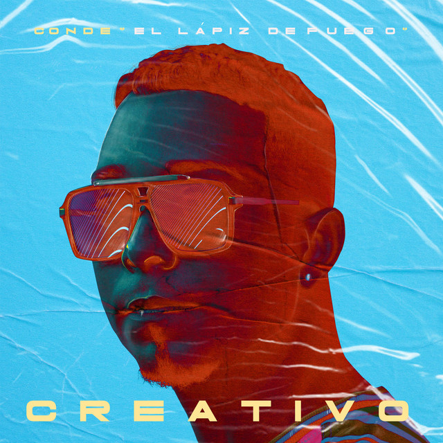 Creativo cover art