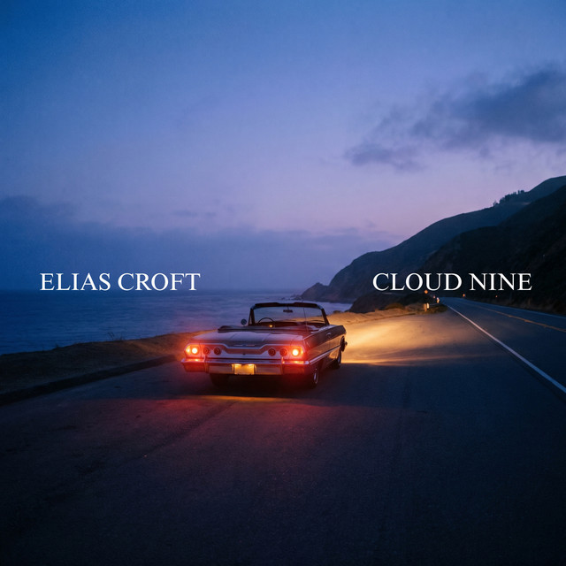 Elias Croft