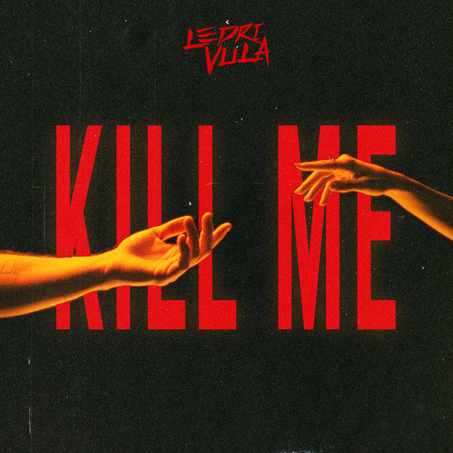 Kill Me cover