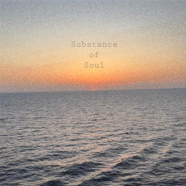 Substance of Soul cover art