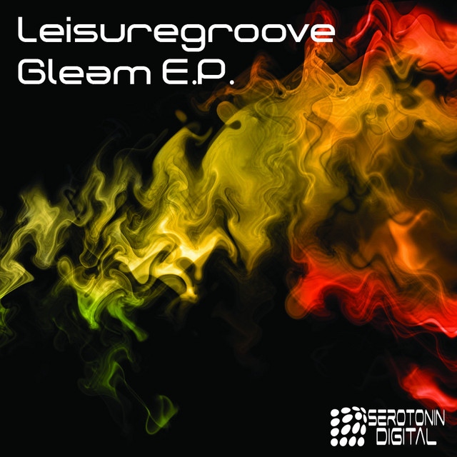 Gleam E.P. cover art