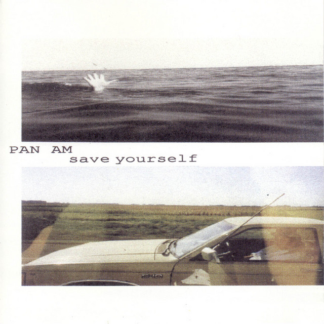 Save Yourself cover art