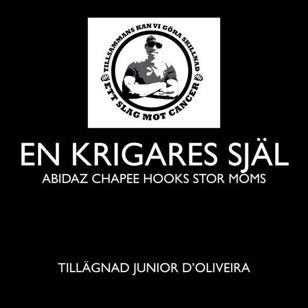 En krigares själ